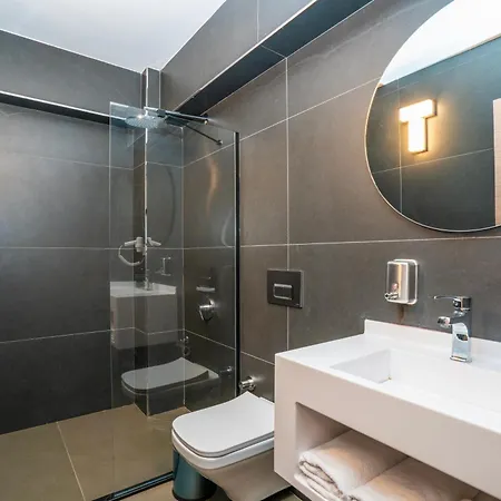 Royal Nest Hotel Istanbul Exterior foto