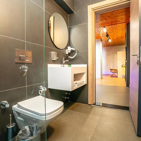 Royal Nest Hotel Istanbul Exterior foto